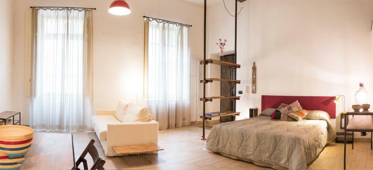 Il Salottino In Via Carlo Alberto Appartamento *
