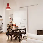 Il Salottino Di Torino - Loft Di Charme E Storia