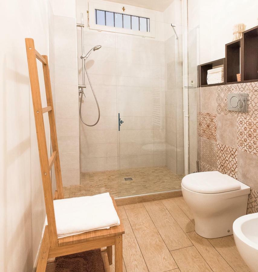 Il Salottino Di - Loft Di Charme E Storia * Turin