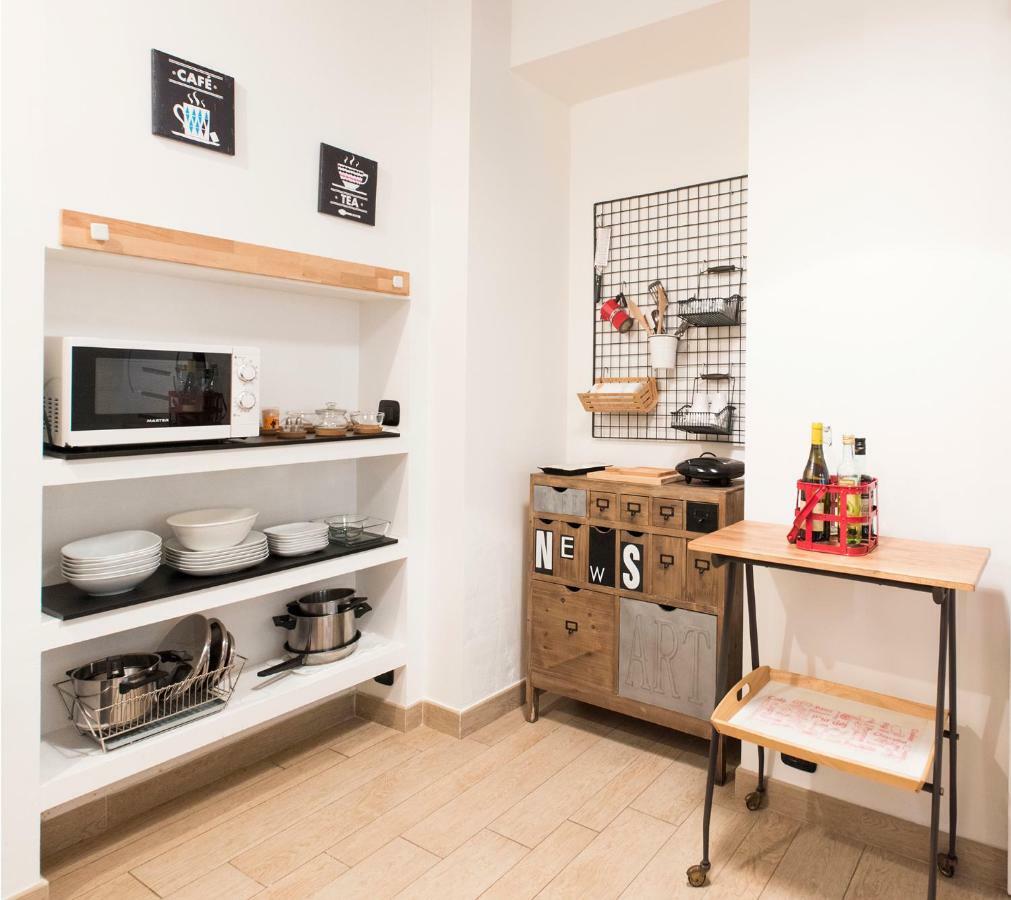 Il Salottino Di - Loft Di Charme E Storia Apartment *