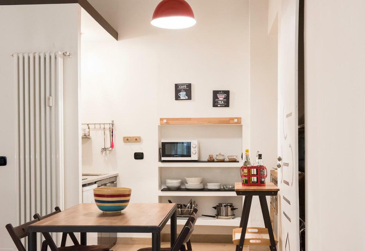 Il Salottino Di - Loft Di Charme E Storia