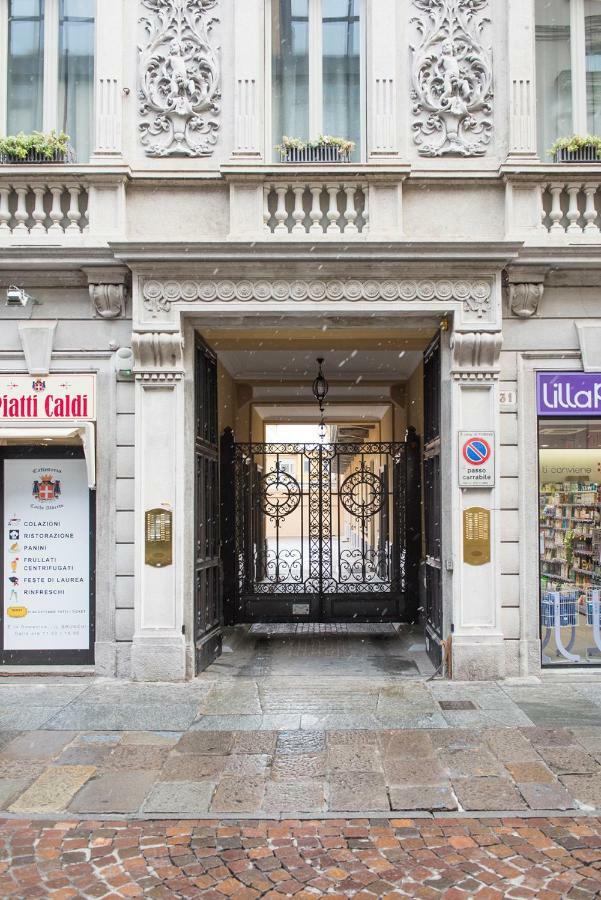 Il Salottino Di - Loft Di Charme E Storia Apartment *